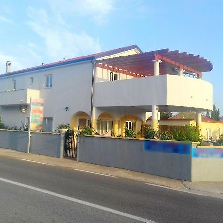 Apartments Bucic Zadar Exterior photo
