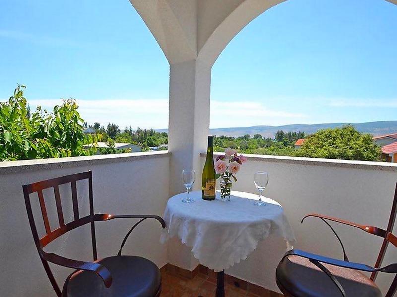 Apartments Bucic Zadar Exterior photo