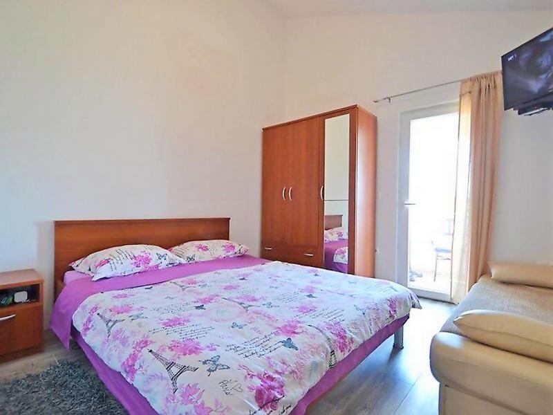 Apartments Bucic Zadar Exterior photo
