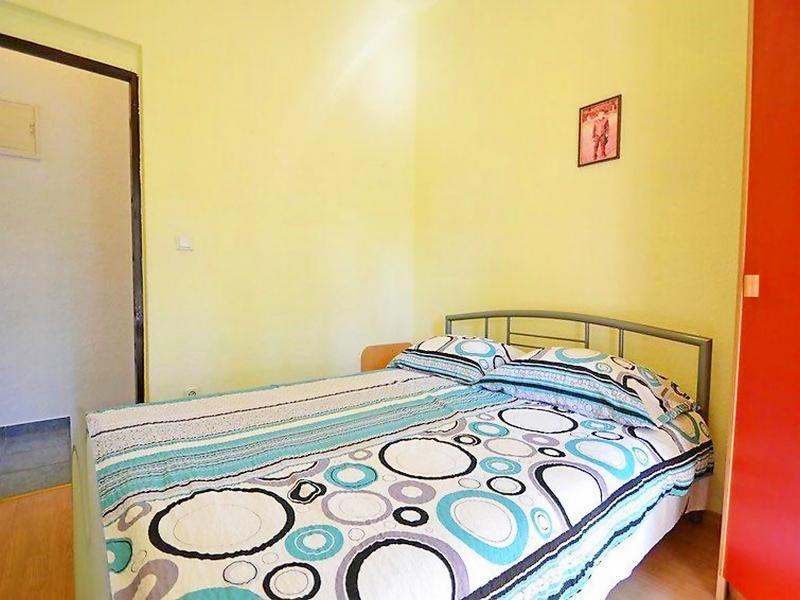 Apartments Bucic Zadar Exterior photo